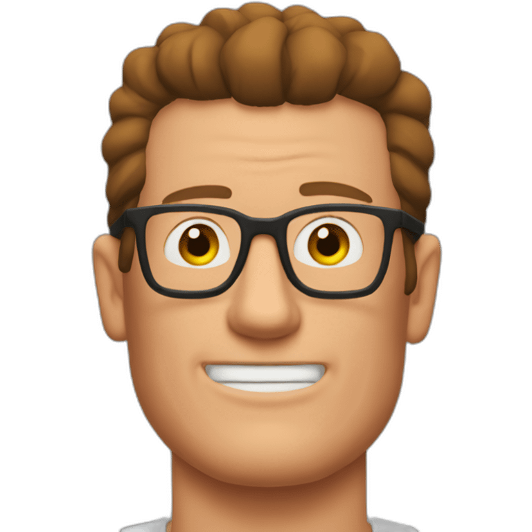 hank hill emoji