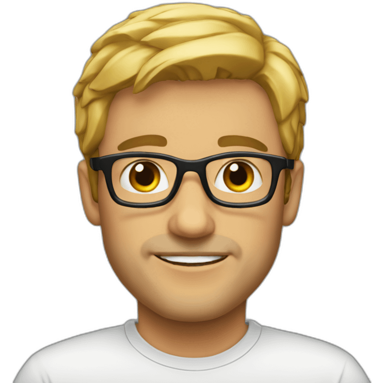 Stéphane Plaza emoji