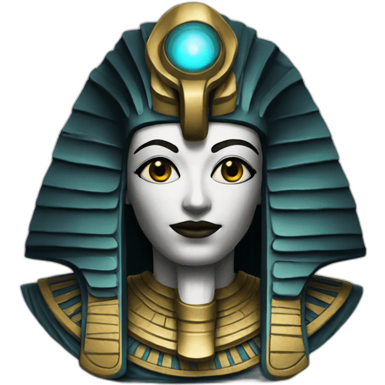 osiris emoji