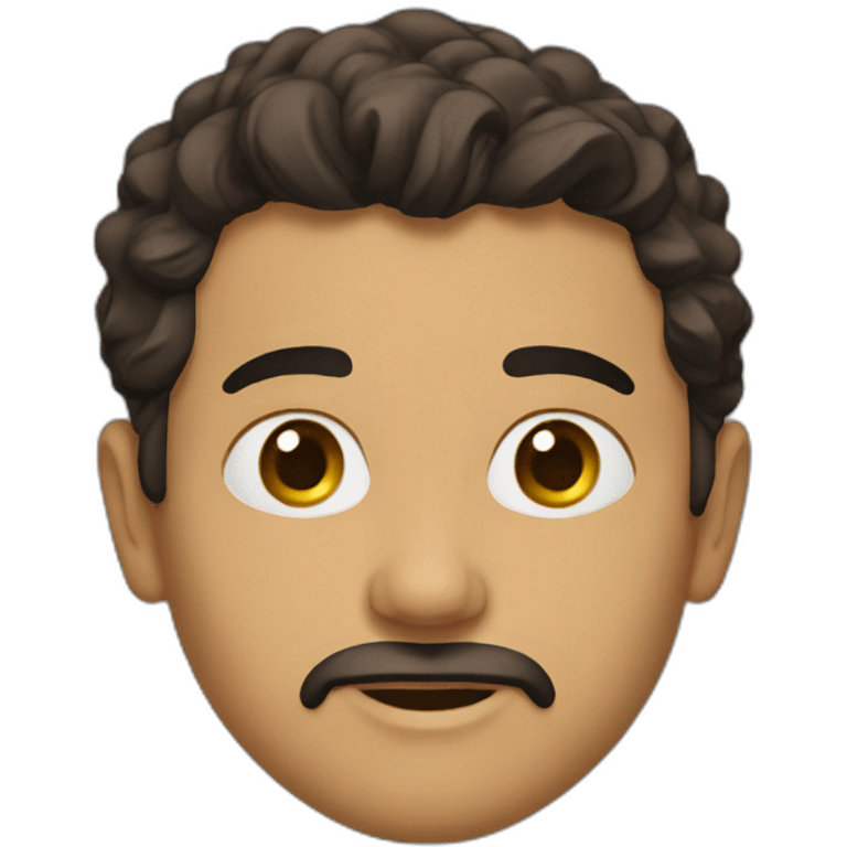 Ryad Marhez emoji