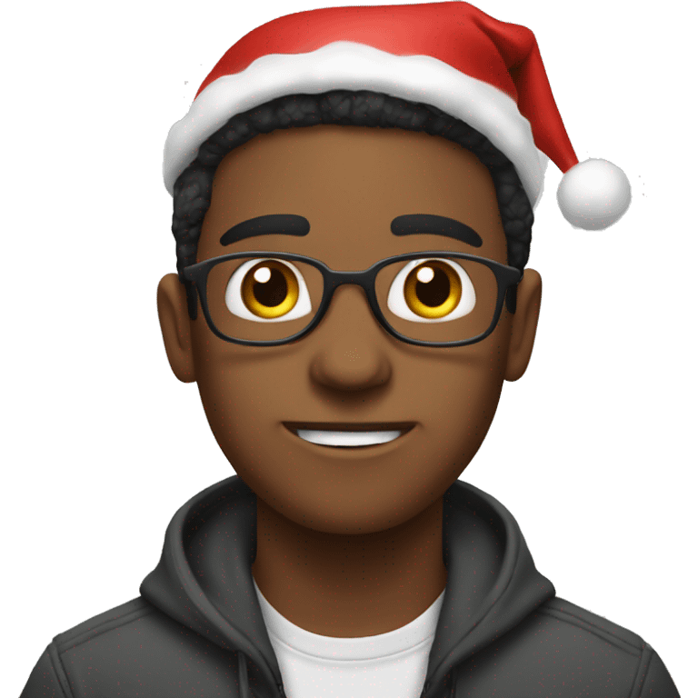 chirstmas emoji