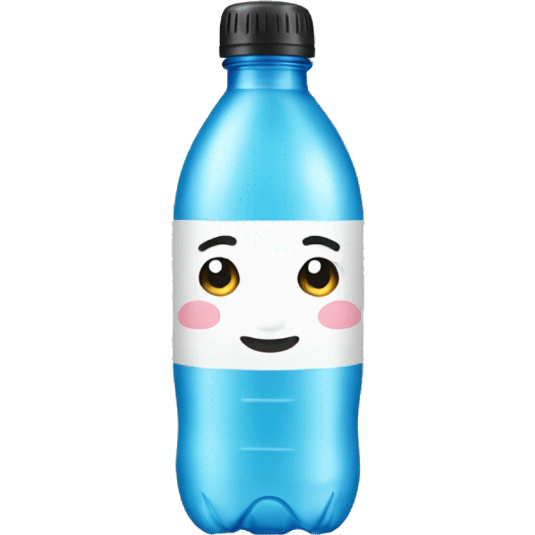 water bottle emoji