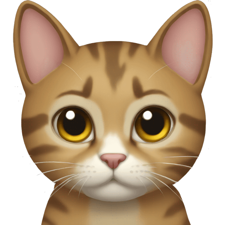 Gato  emoji