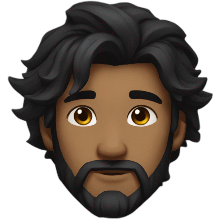 Sylas league of legends emoji