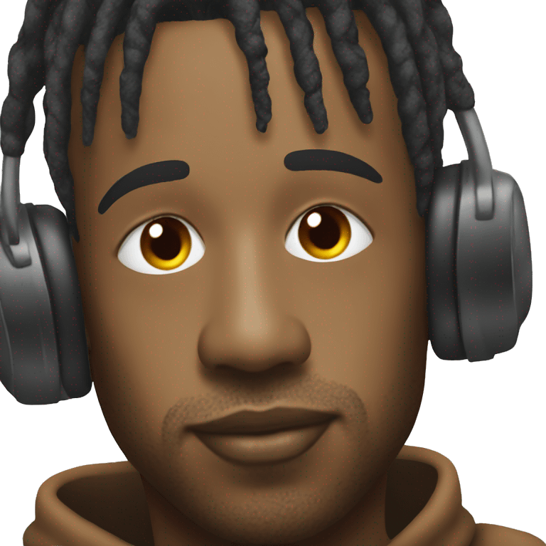 Travis Scott emoji