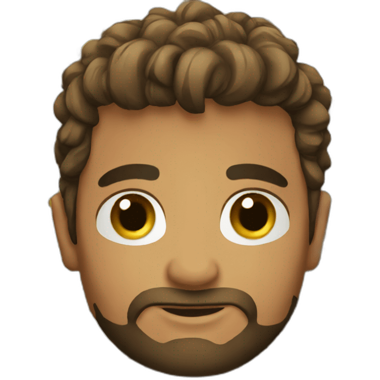 Jamie emoji