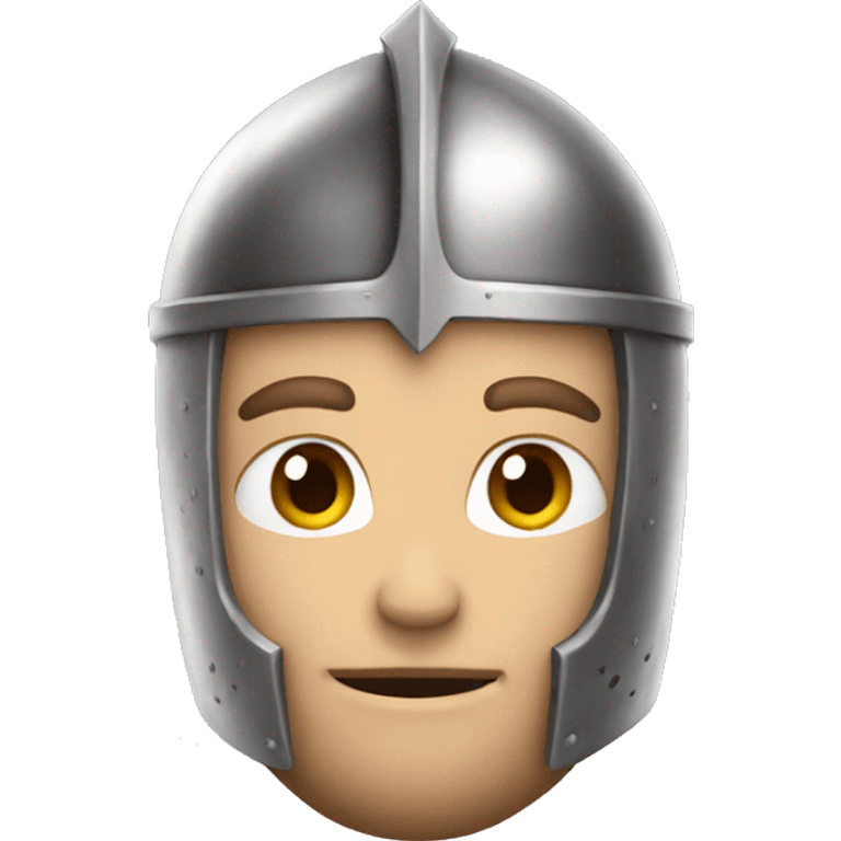 knight emoji