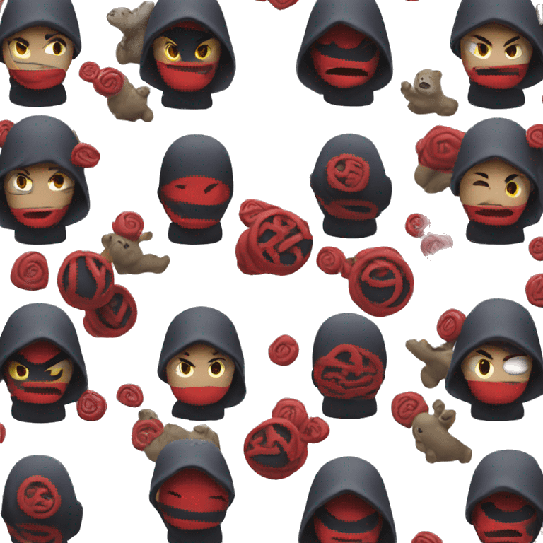 akatsuki logo emoji