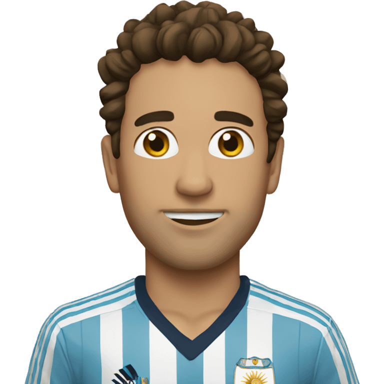 Argentina emoji