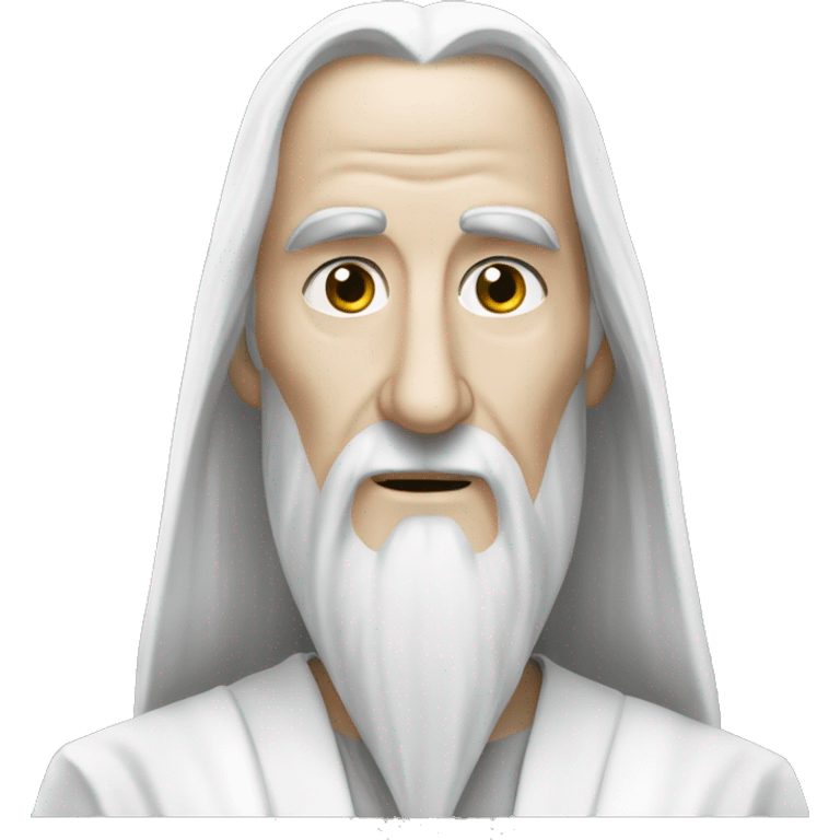 saruman te white emoji