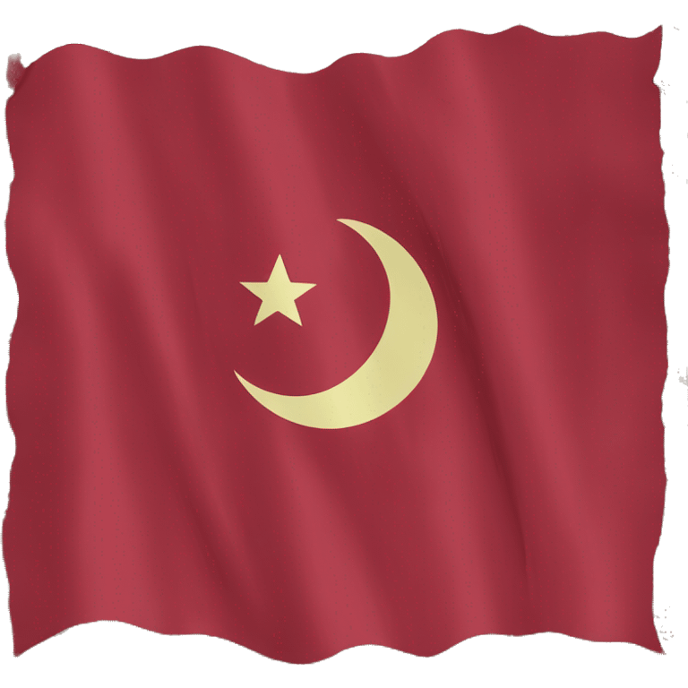 Pashtunistan flag emoji