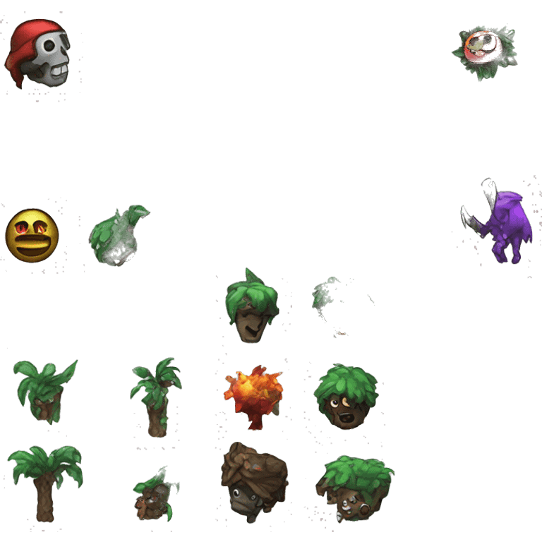 Terraria  emoji