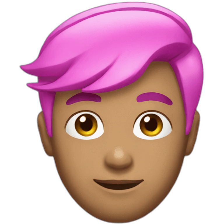 Gay emoji