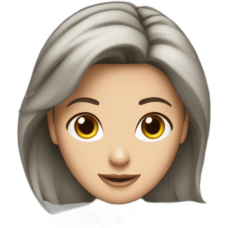 dr-meredith-grey emoji