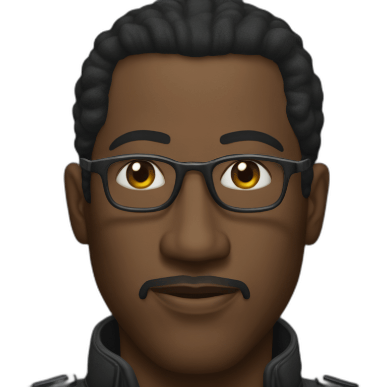 wesley snipes emoji