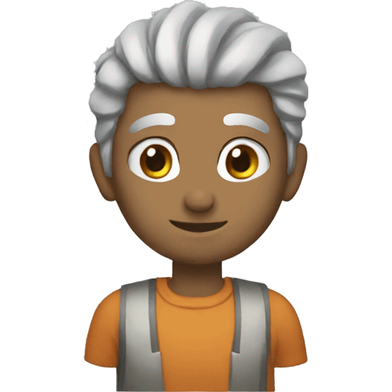  Michou  emoji