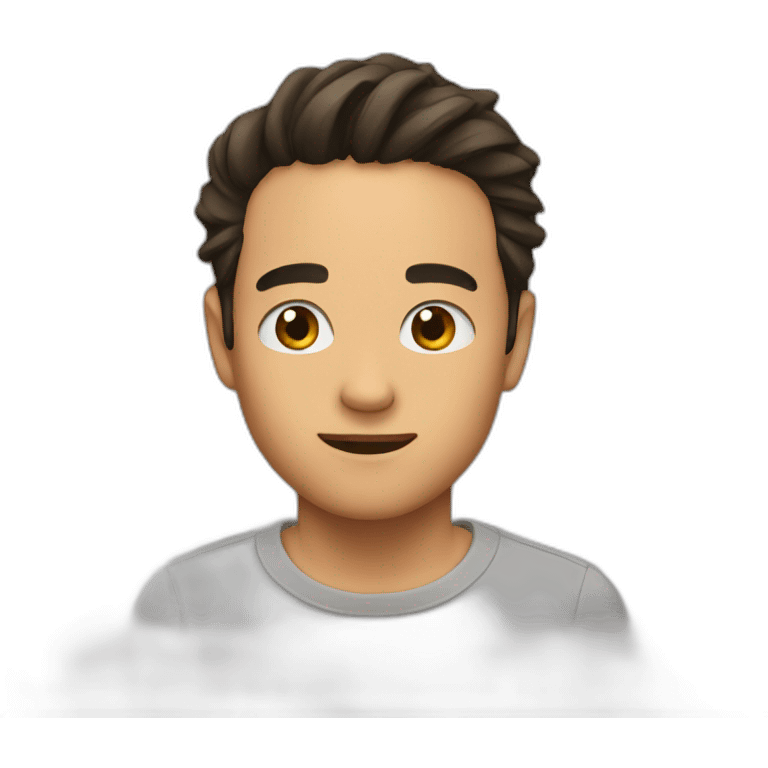 Kai emoji