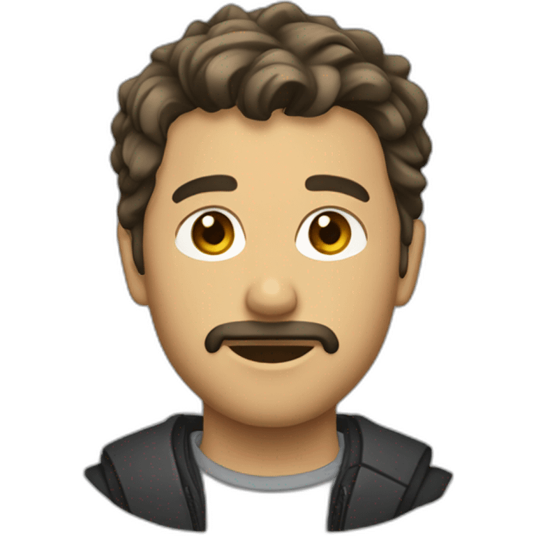 persona exitosa emoji