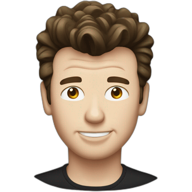 Rick astley emoji