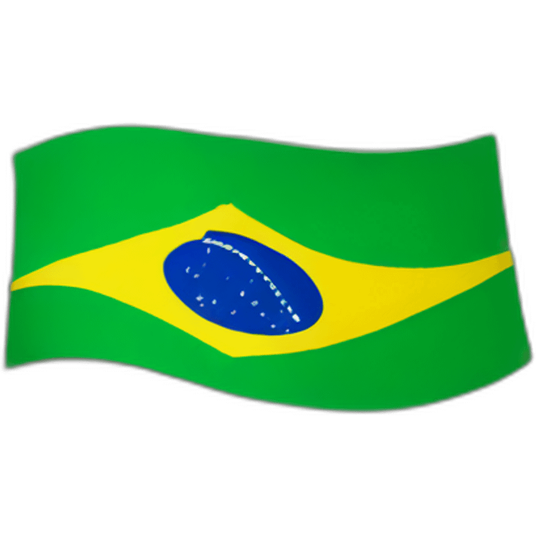 brazil flag emoji