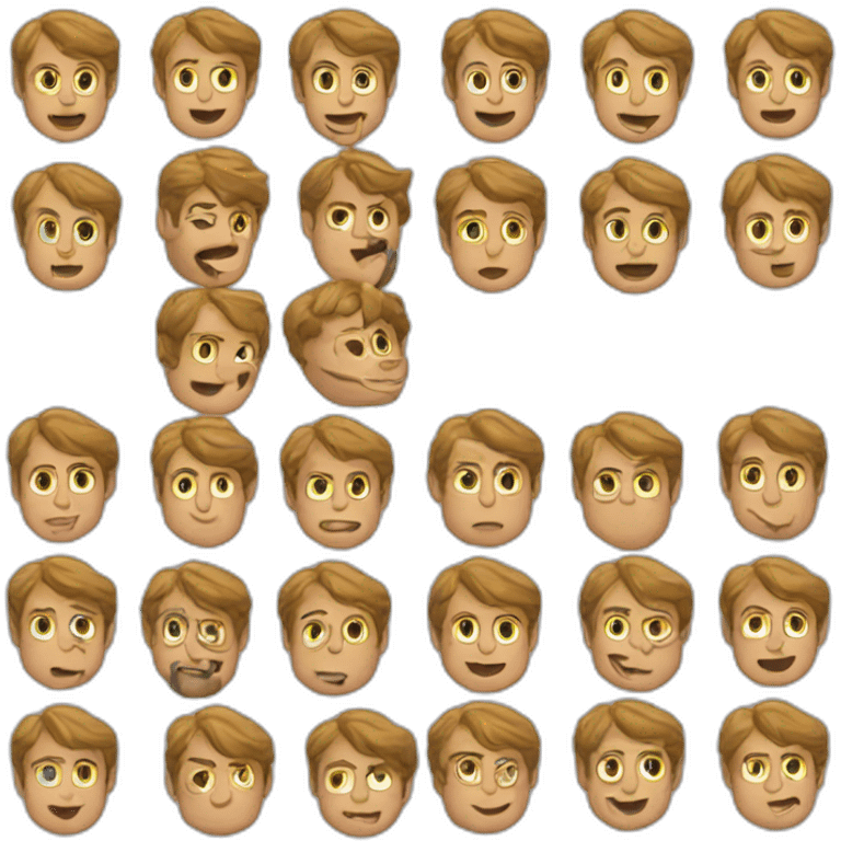 eric gouardes emoji