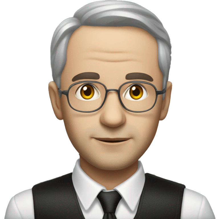 mikhail shufutinsky singer emoji