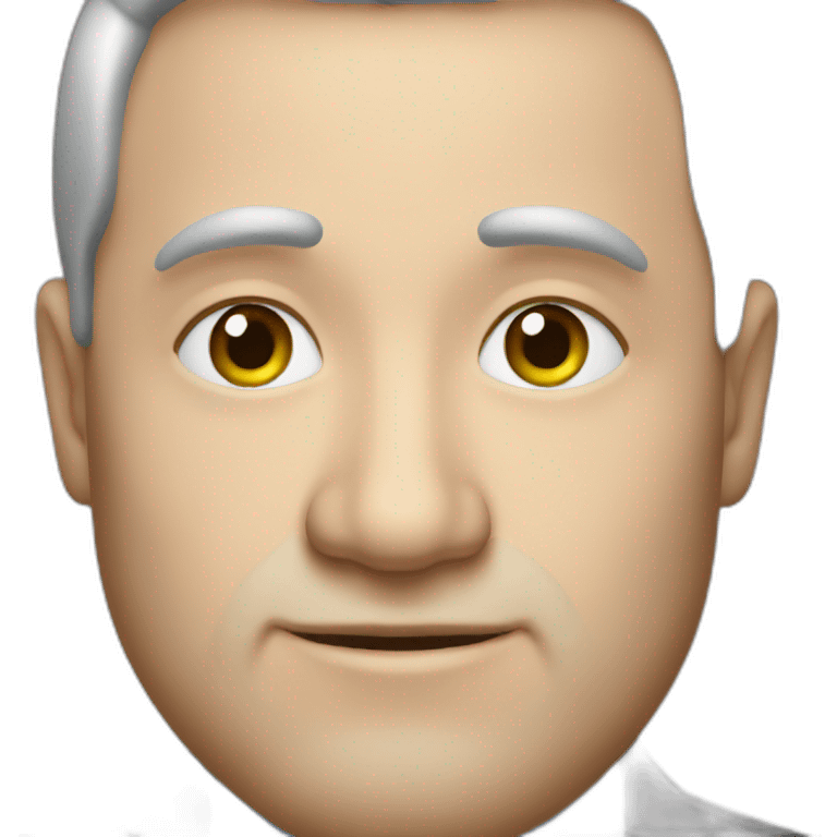 J Epstein emoji