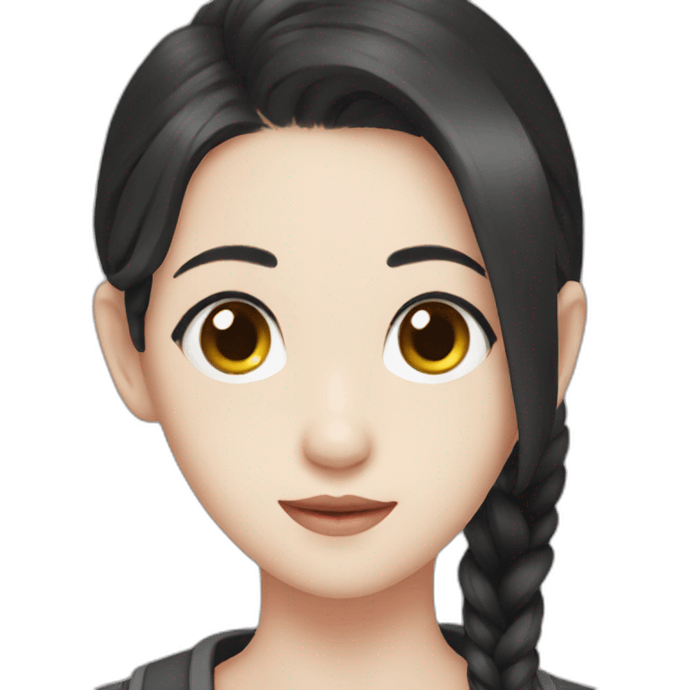 Jisoo emoji