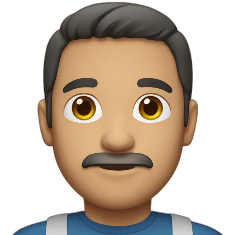 argentine-man emoji