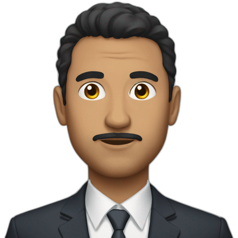 igor escobar emoji