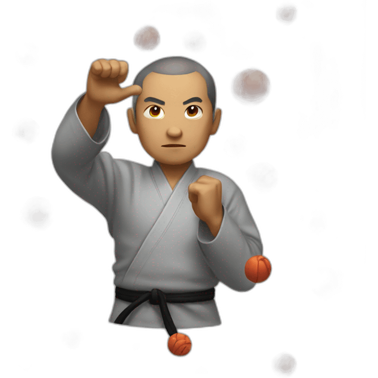 sifu game emoji