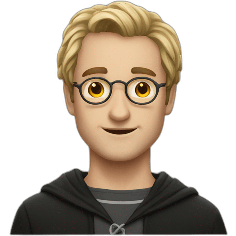 HarryPotter emoji