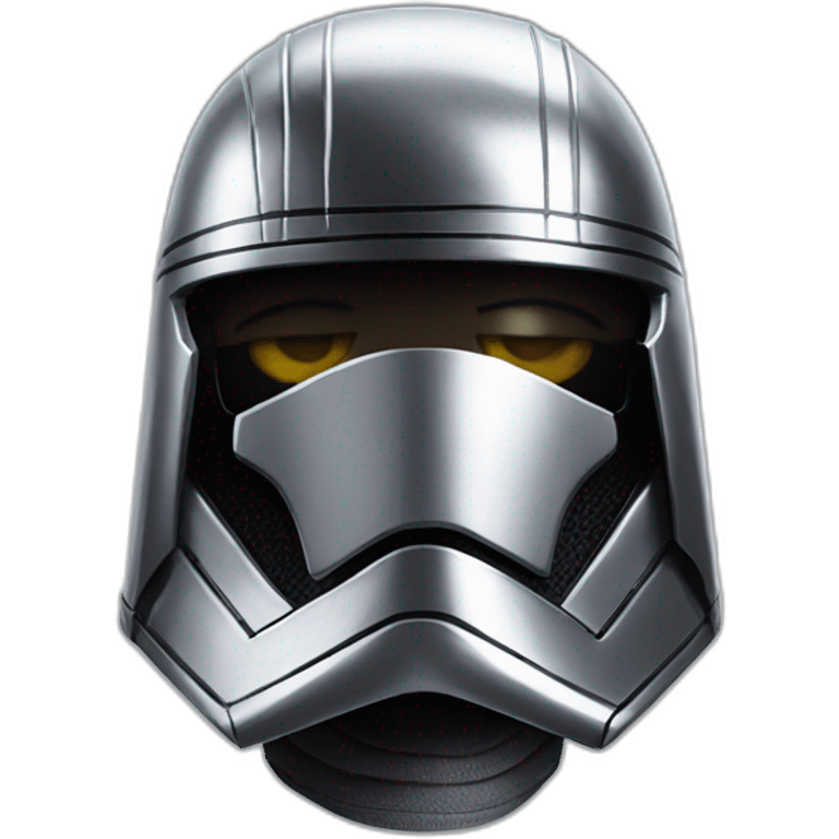 Phasma emoji