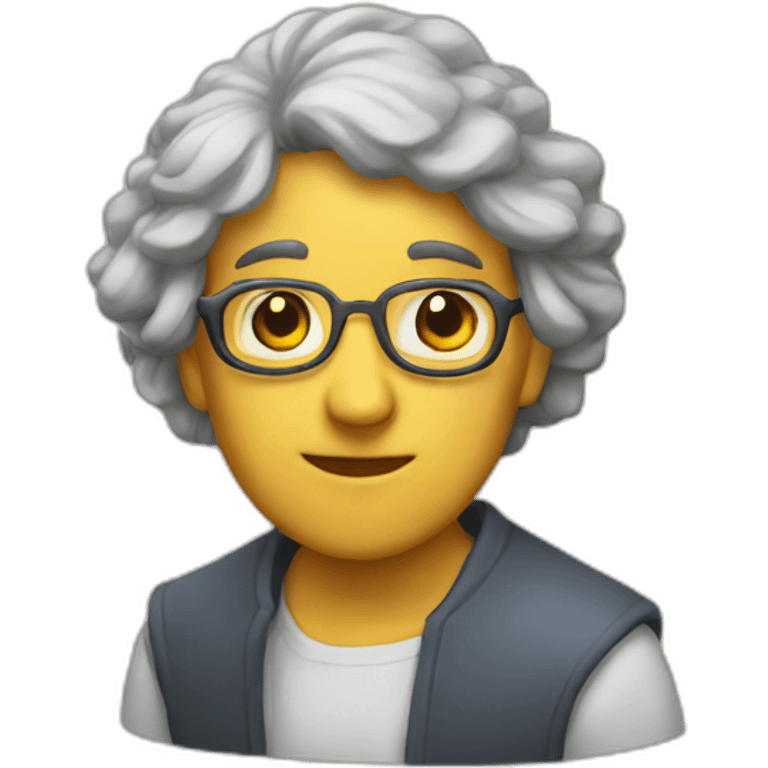 literatura emoji