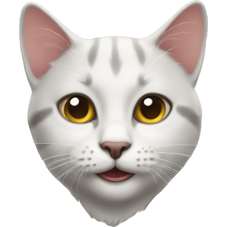 Cats emoji