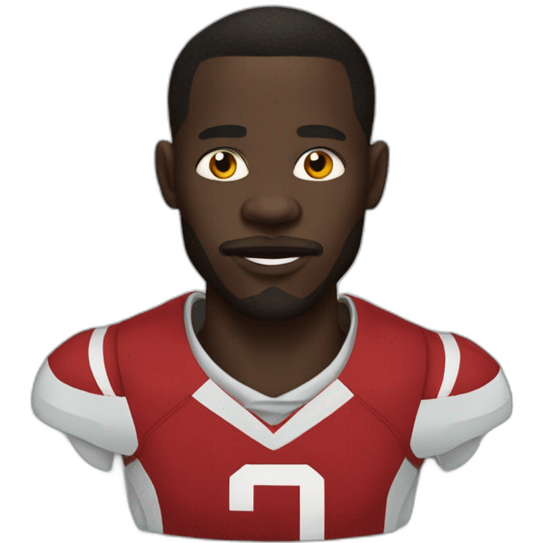 Bamaye DIABY emoji