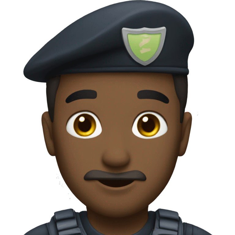 Súper duty emoji