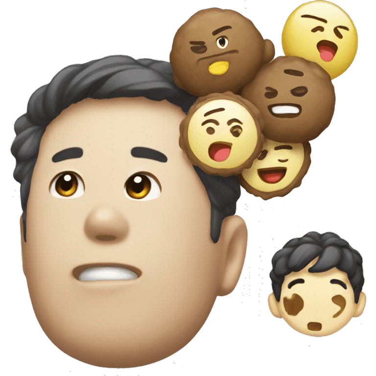 Kakao  emoji