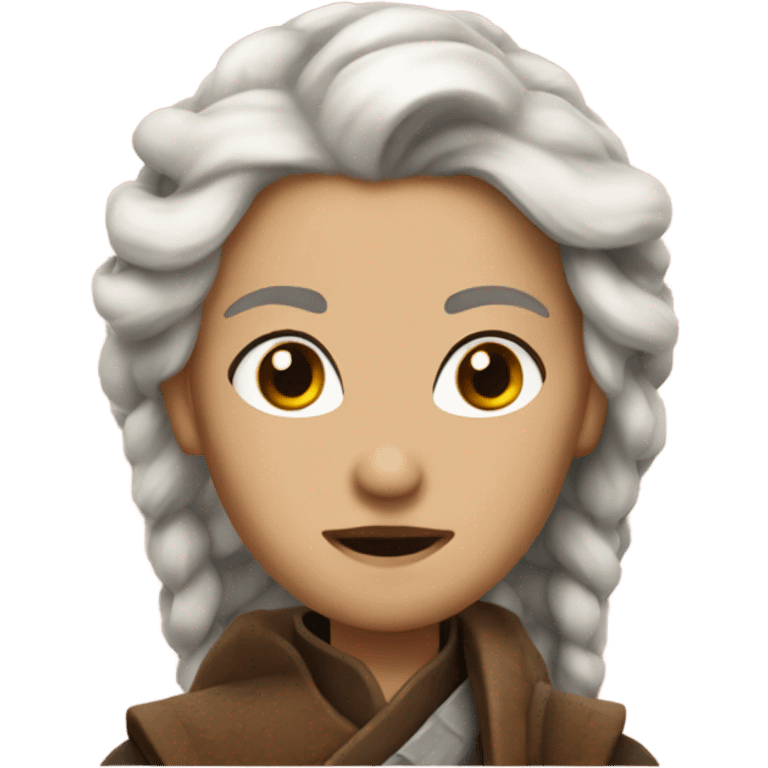 rhaenyra targaryen emoji