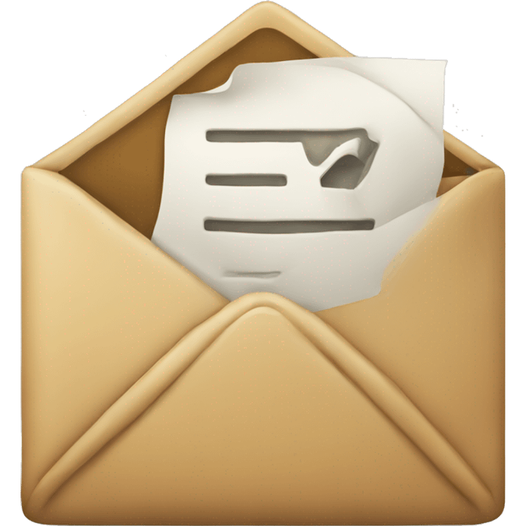 email emoji