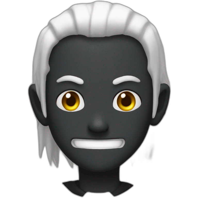 riuk th shinigami emoji