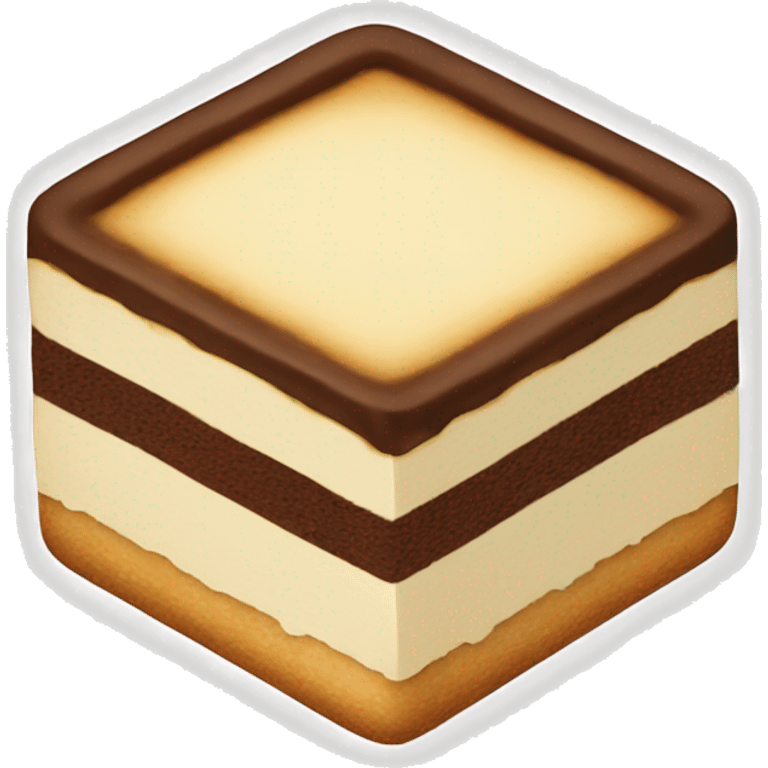 tiramisu  emoji