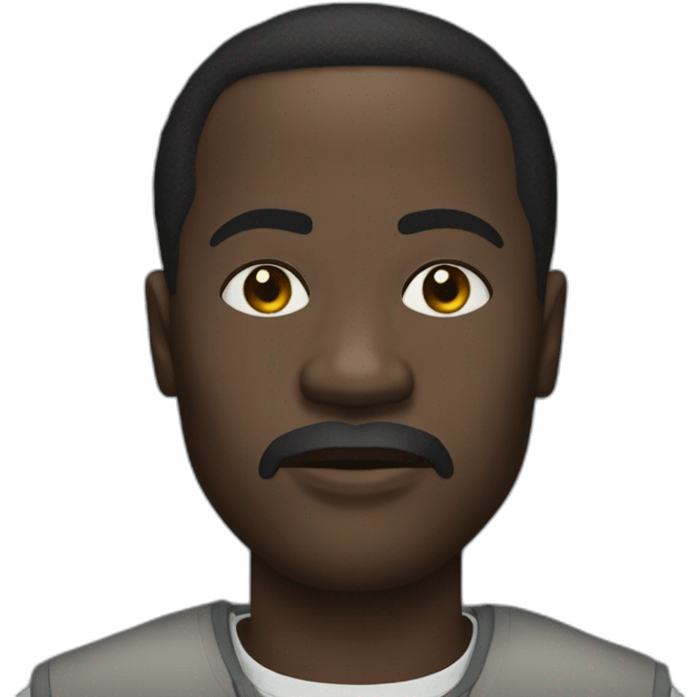 Joseph kabila emoji