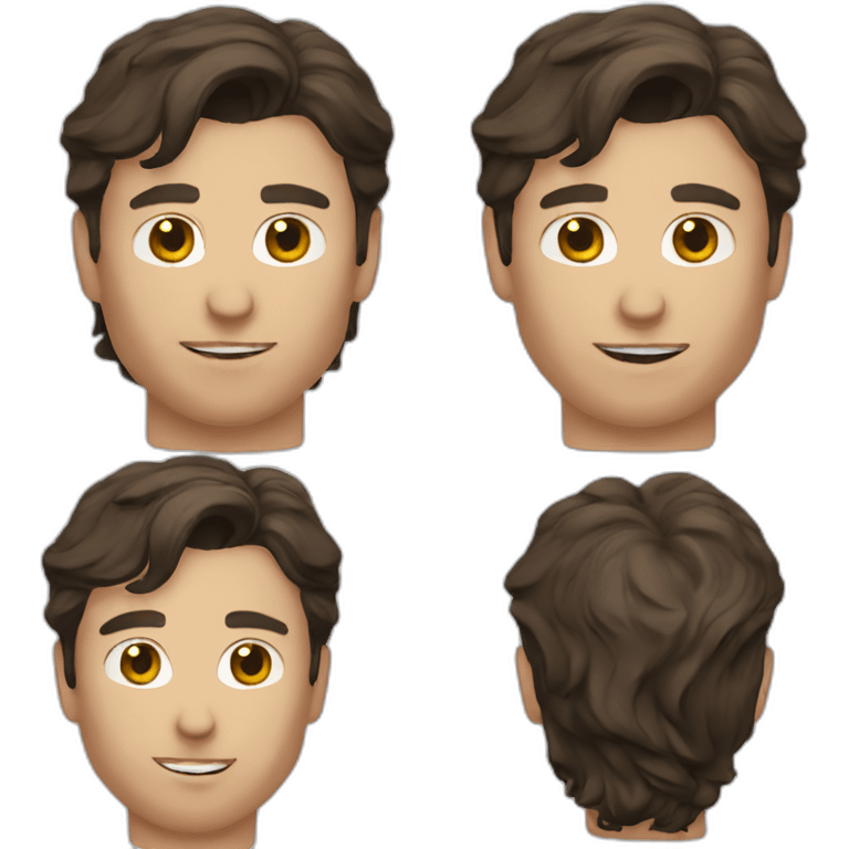 Tom welling emoji