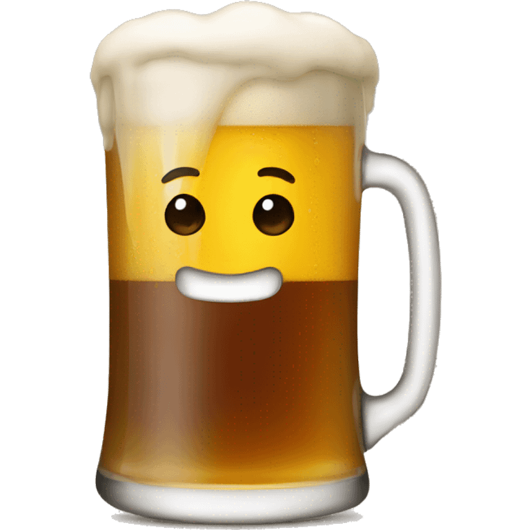 beer emoji