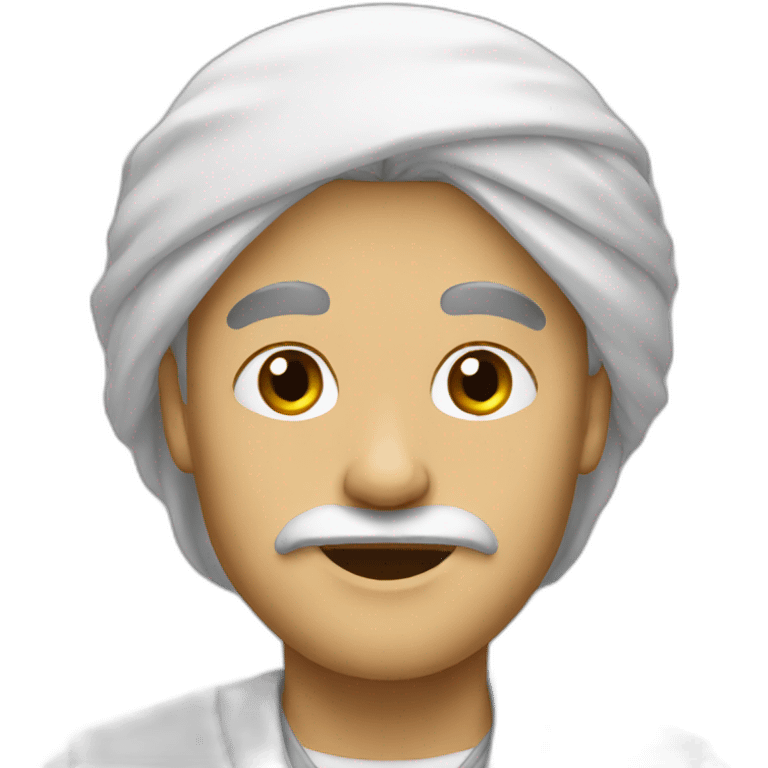 Juif emoji