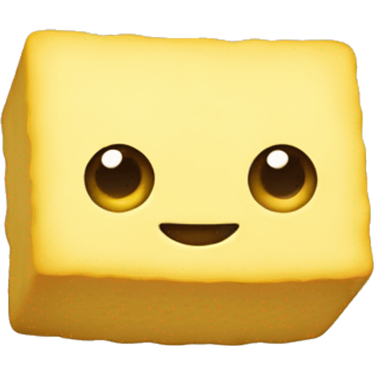 butter emoji