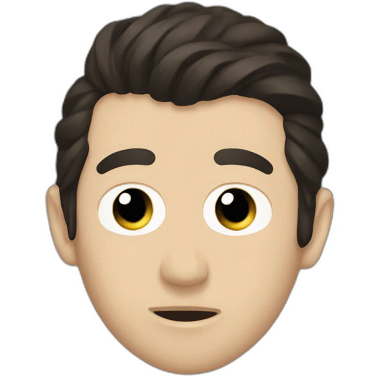 arctic monkeys emoji