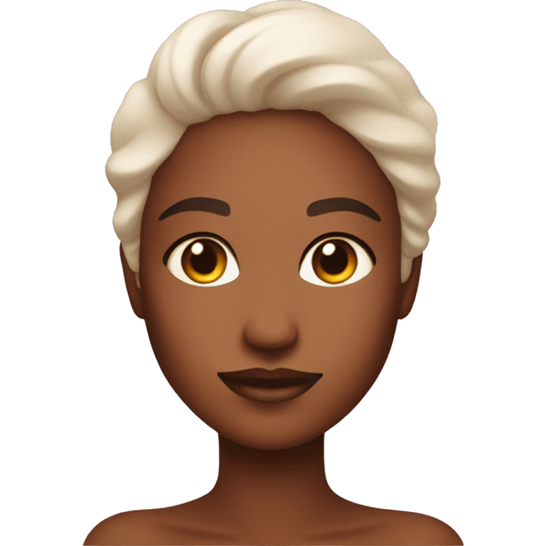 Skin care glowrecipe  emoji