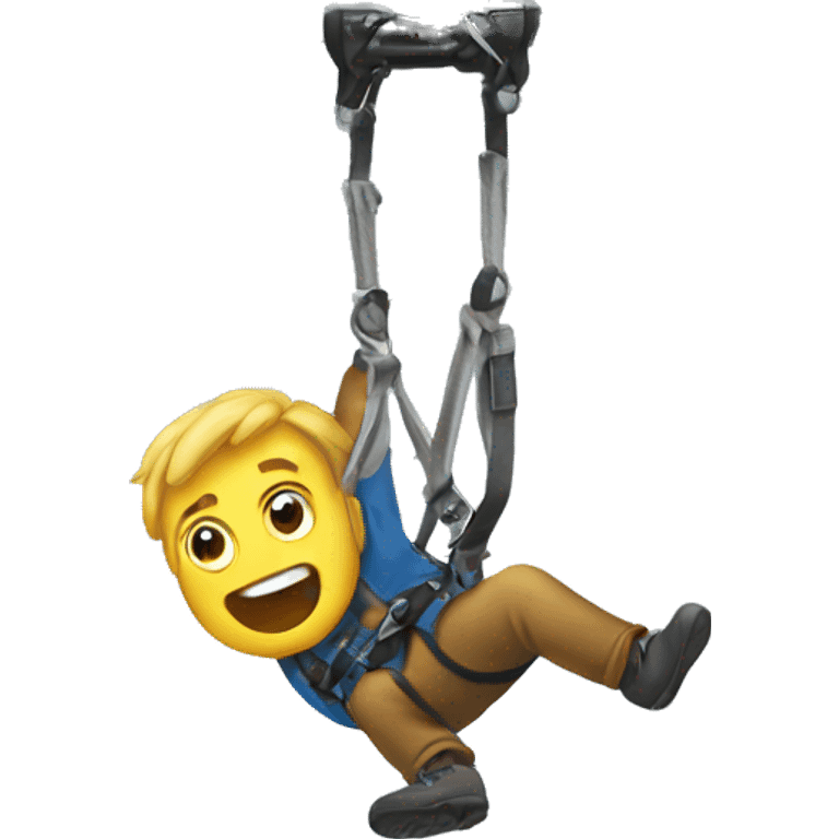 bungee emoji